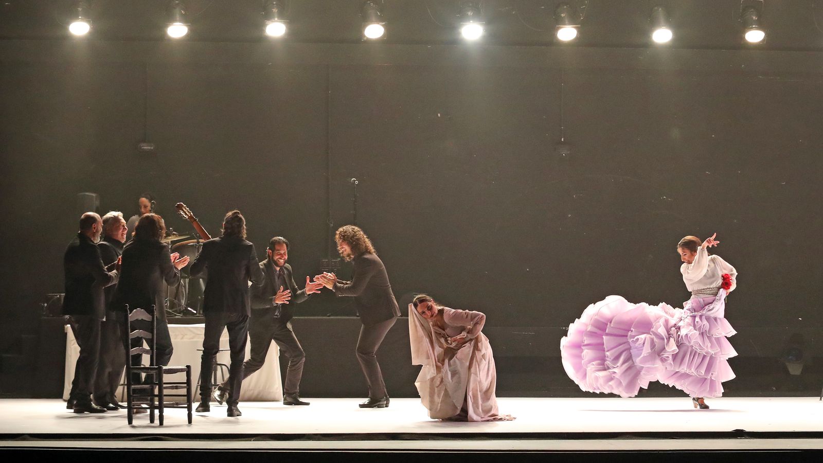 'Sí, Quiero', de Mercedes de Córdoba en Villamarta