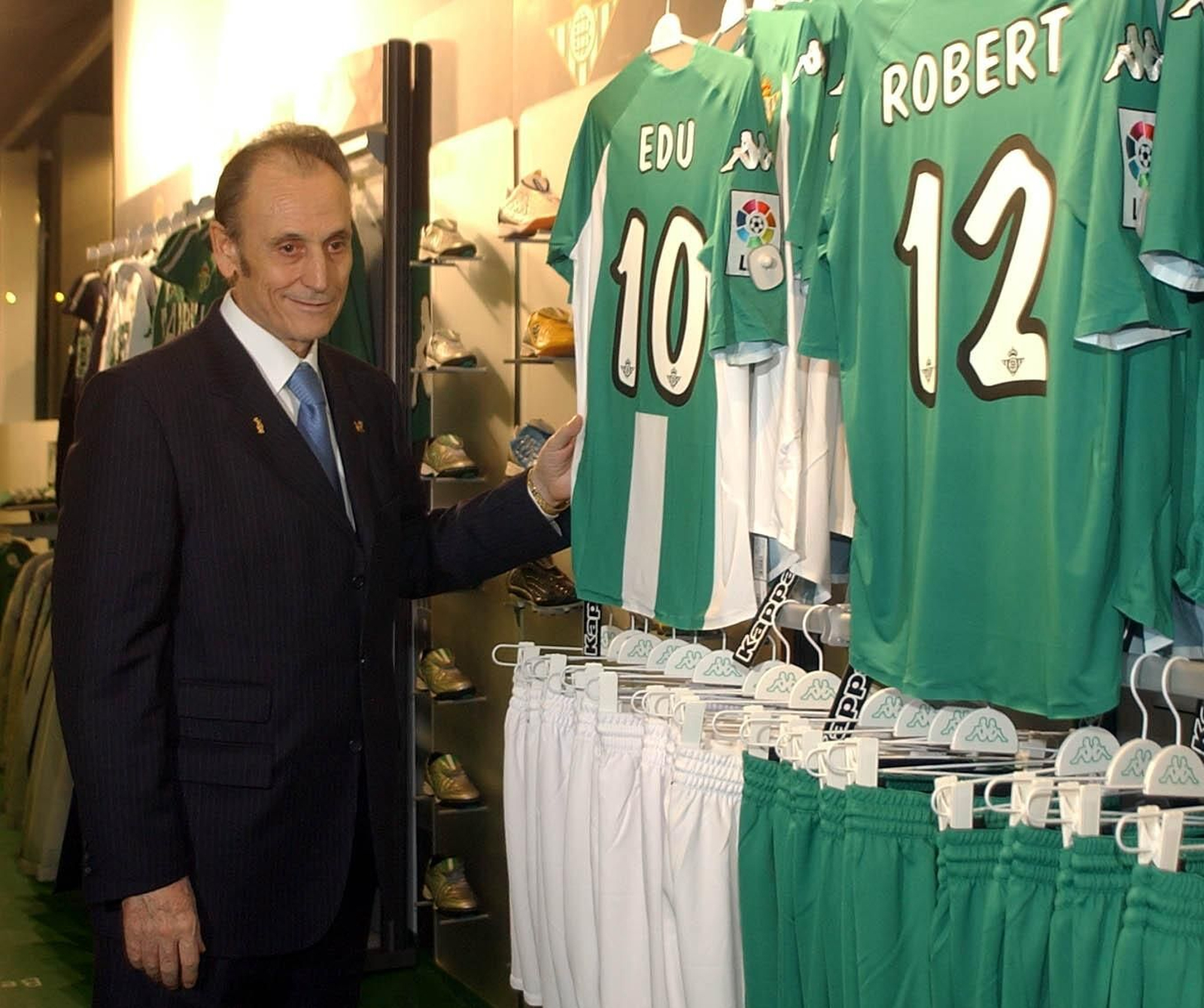 Las imágenes de Manuel Ruiz de Lopera