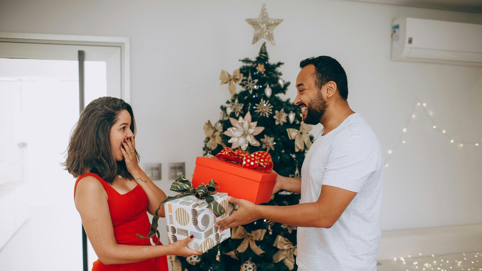 Shark Ninja te trae la magia de acertar en todos tus regalos con esta guía definitiva