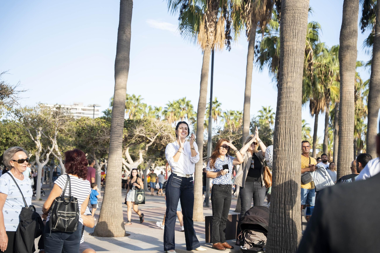 La Minidesértica 2025, en imágenes