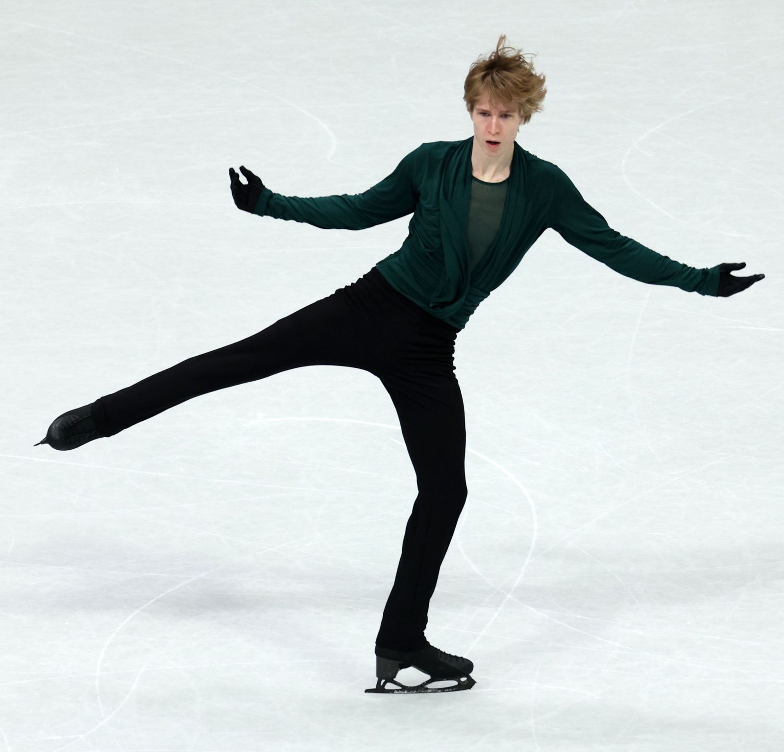 Las mejores fotos de los Juegos Olímpicos de invierno Milán Cortina d'Ampezzo 2026 | Octava jornada