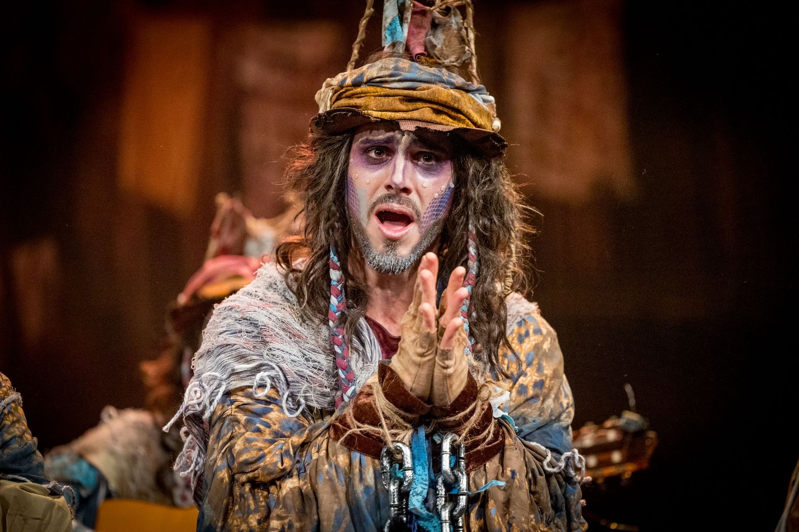 Búscate en las mejores imágenes de la quinta sesión de preliminares del COAC 2026