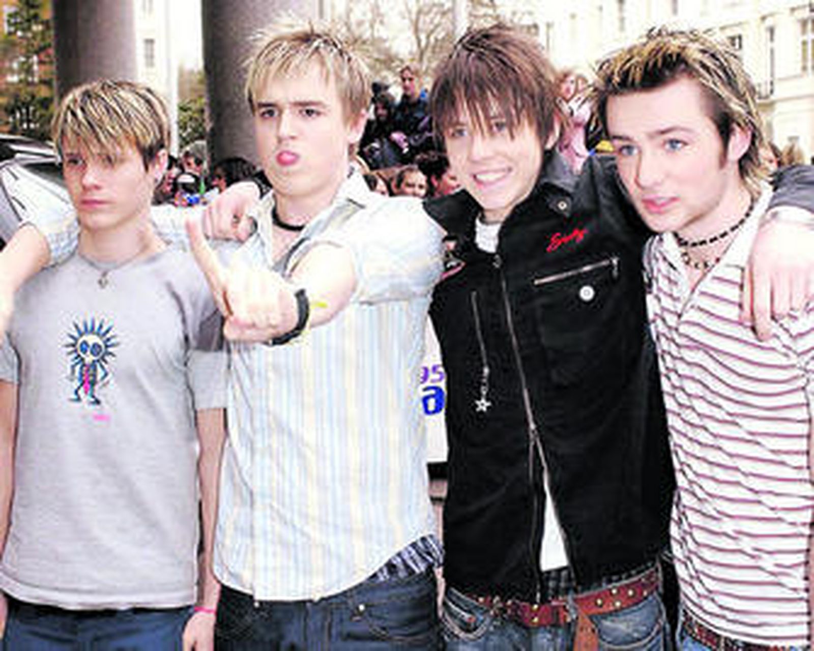 La almeriense destaca "la naturalidad" de los británicos.