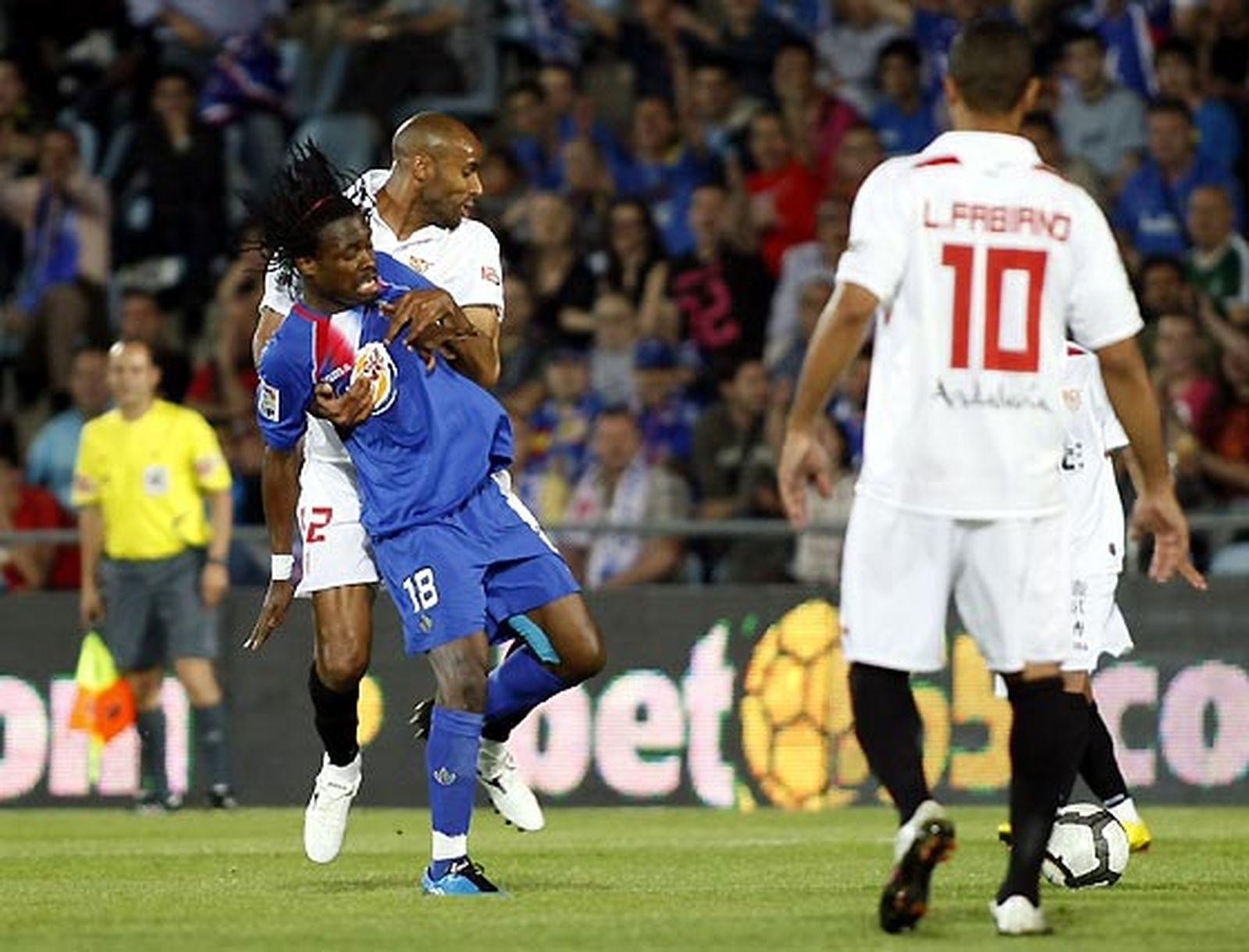 Foto: José Ramón Ladra