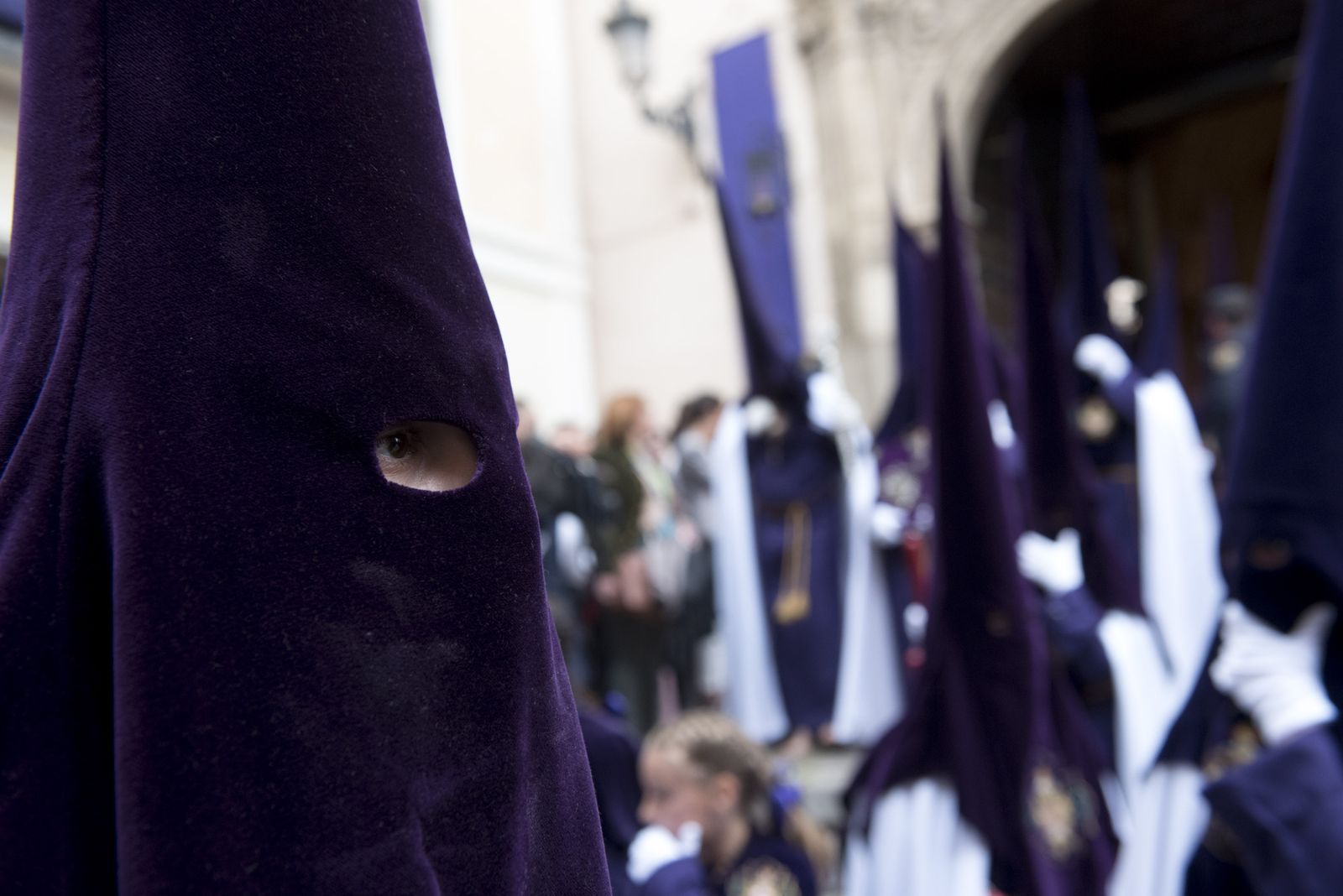 Galería de fotos de Jesús de la Paciencia