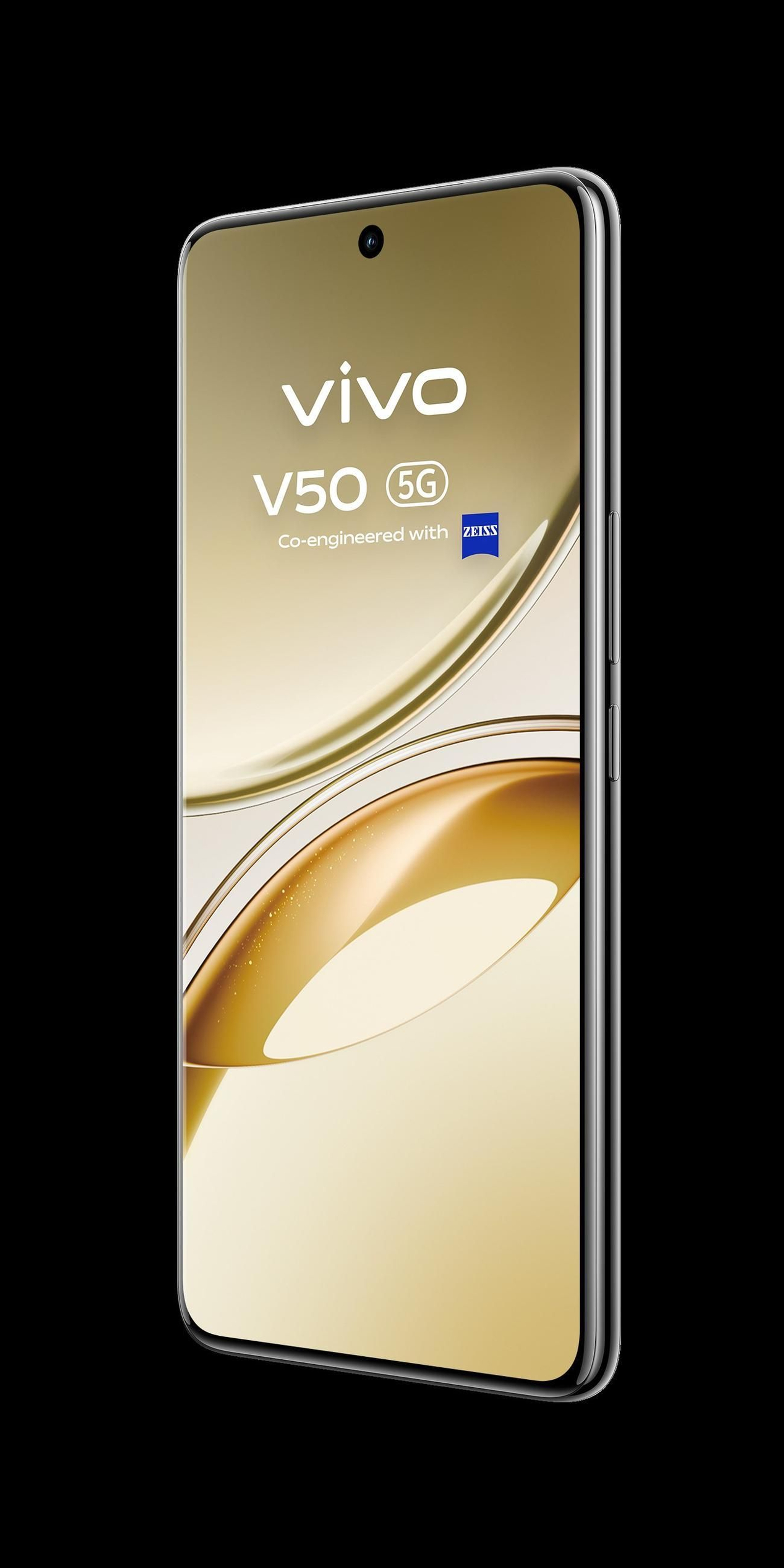 Vivo V50