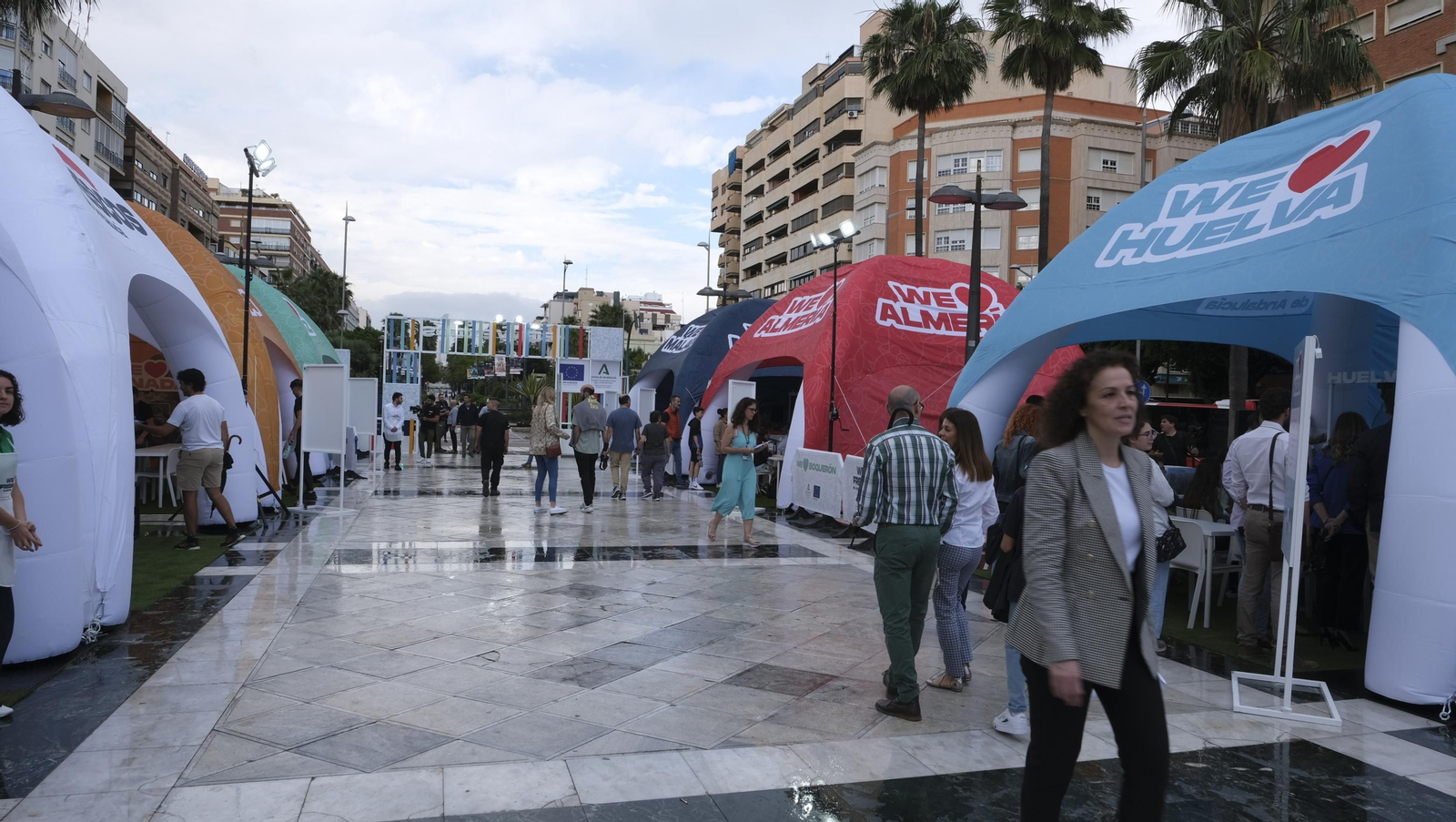 Imágenes de We Love Frescos Andalucía, en Almería
