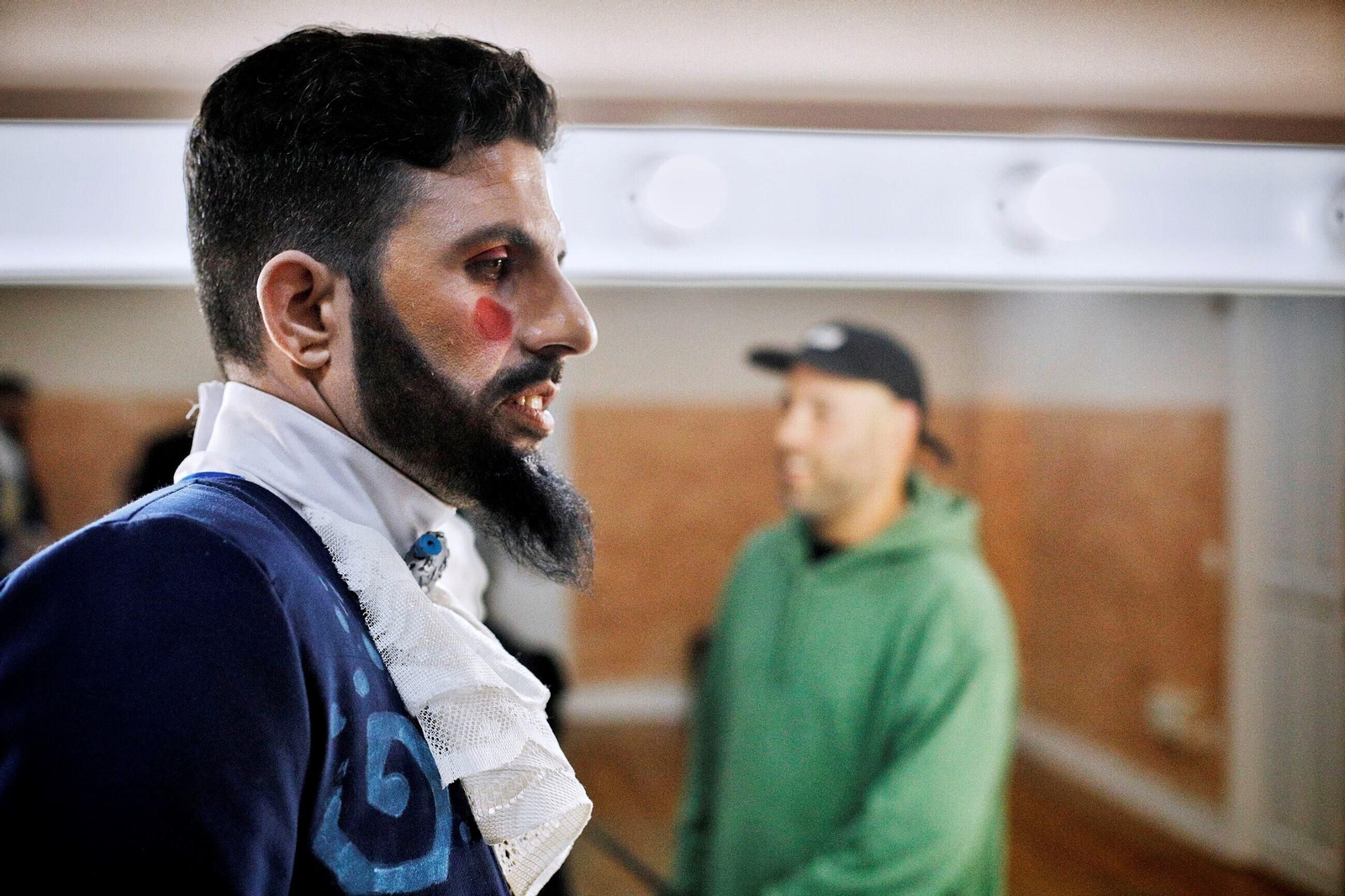 Chirigota 'La chirigota clásica'