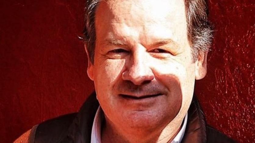 Adiós al Conde de Jimera de Líbar
