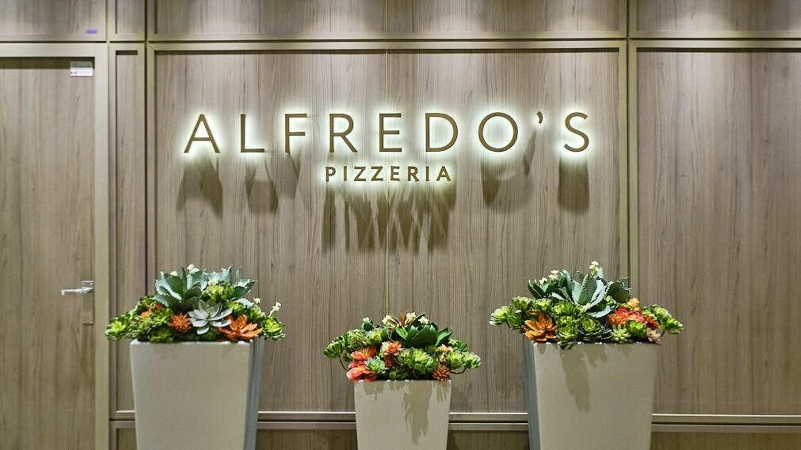 Interior del buque Sky Princess