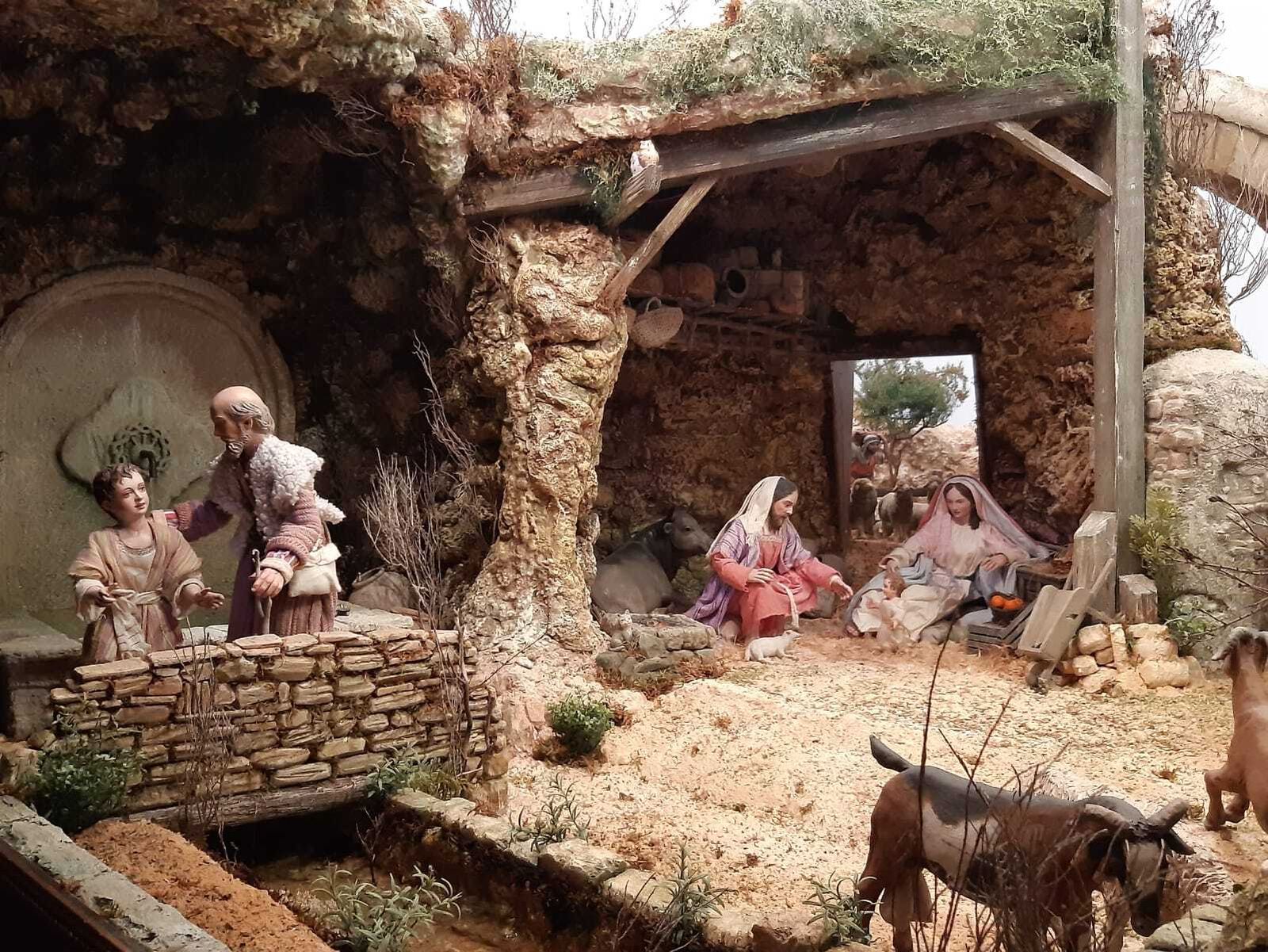 Premio especial al mejor efecto de agua: Hermandad del Dolor y Sacrificio.