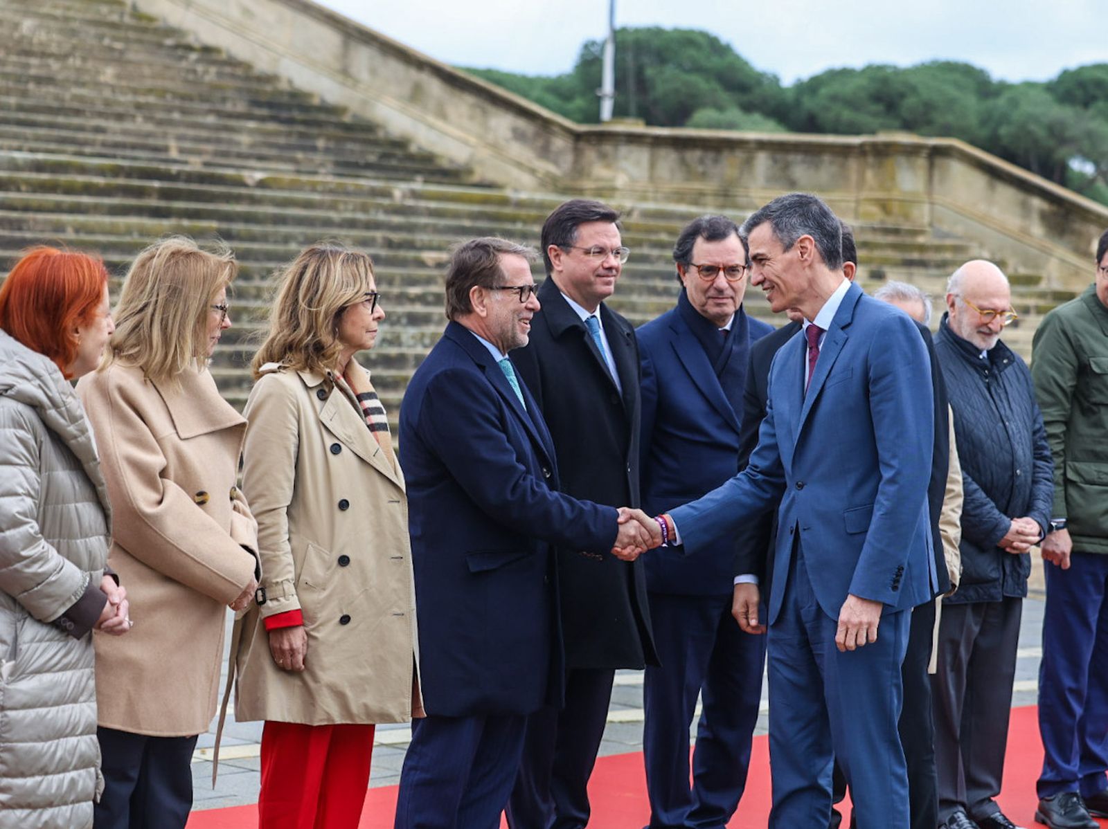 La Cumbre Hispano-Portuguesa en fotografías