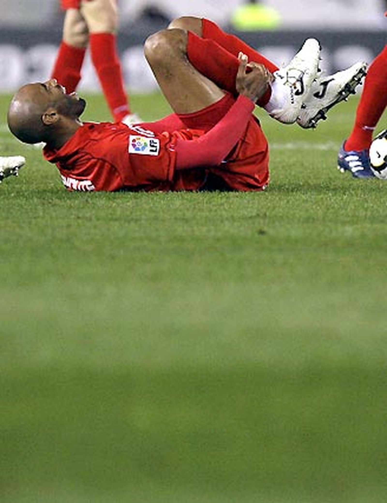 Foto: Afp Photo / Reuters / Efe