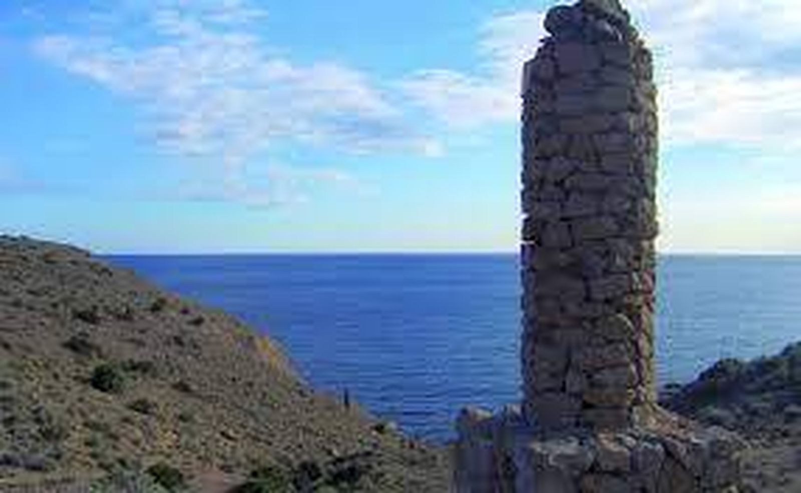 Loma Pelada- Los Escullos convoca a los senderistas virgitanos/as