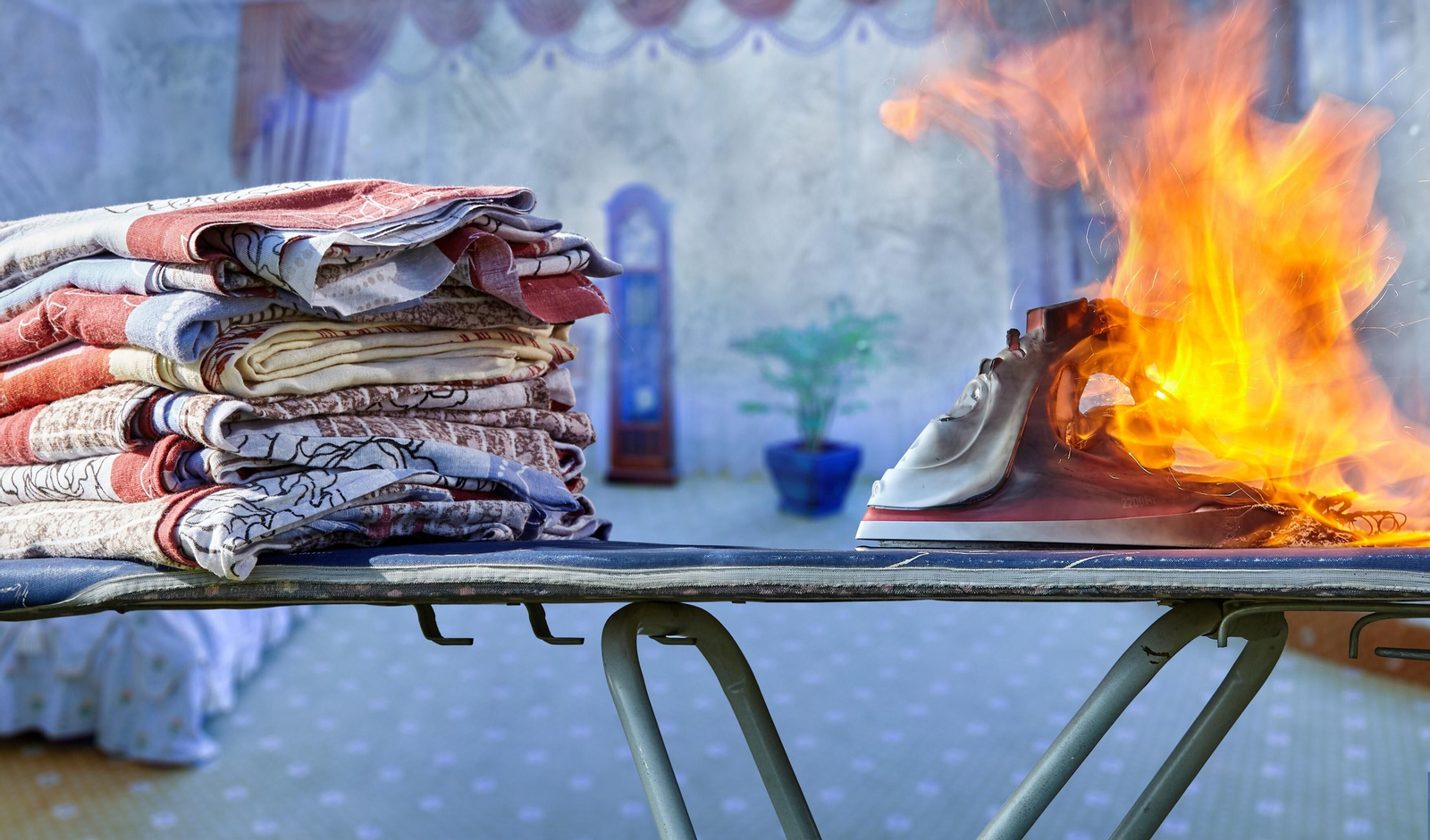 El Ayuntamiento de El Puerto ofrece un curso sobre riesgos en el hogar.