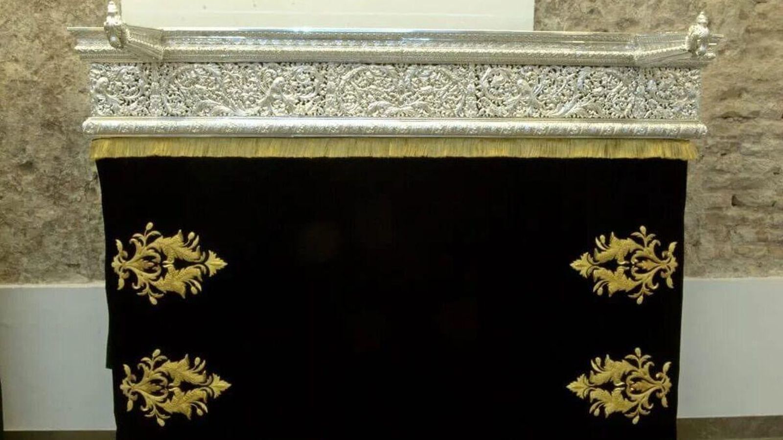 Los nuevos respiraderos de las Tristezas