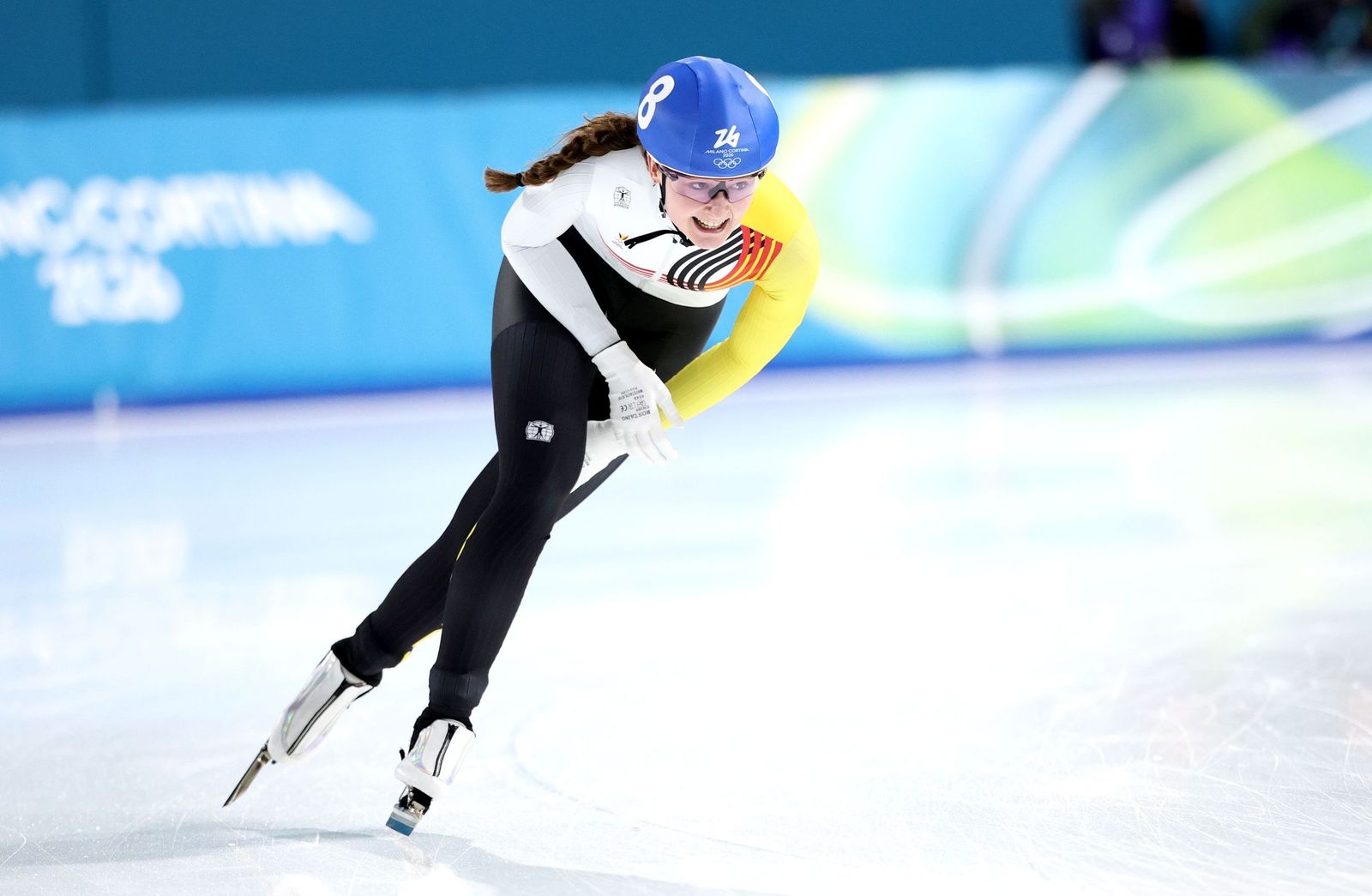 Las fotos de la tercera medalla española y de la jornada 16 de los Juegos Olímpicos