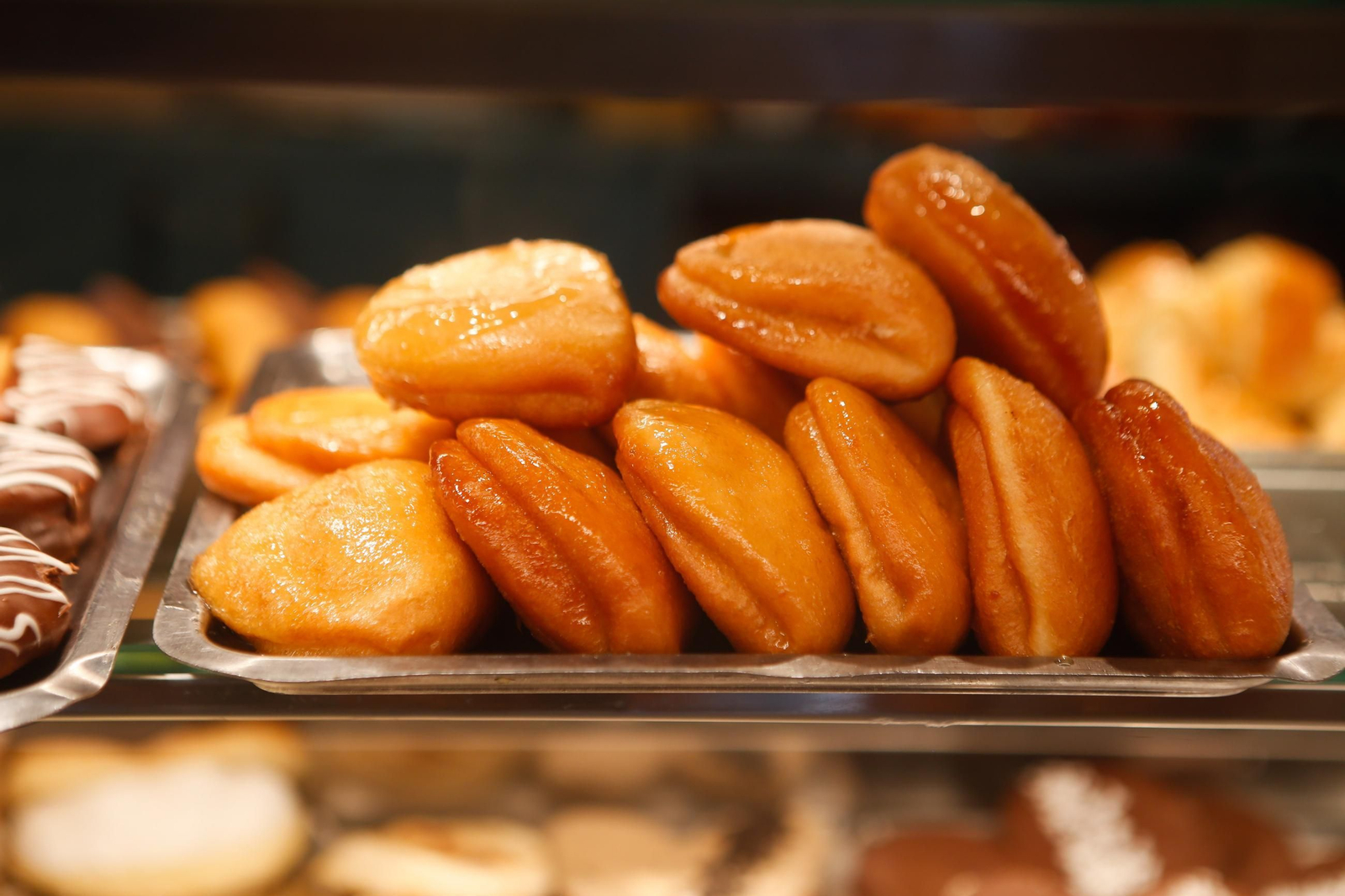 La Línea se relame una feria más en el Día de la Japonesa, en imágenes