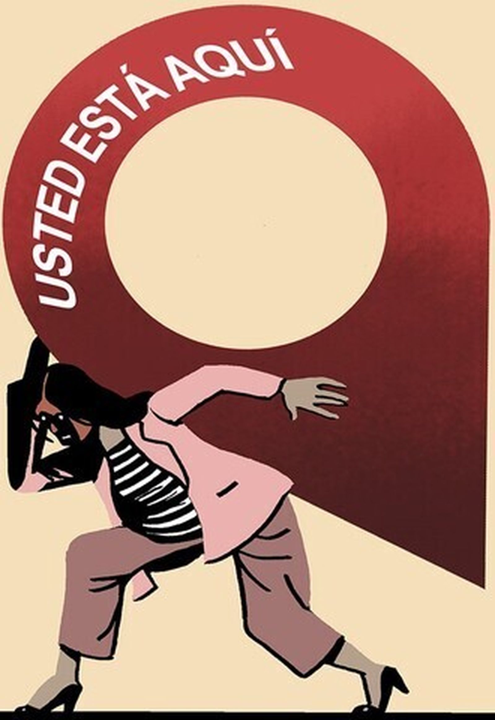 No a la geolocalización del profesorado