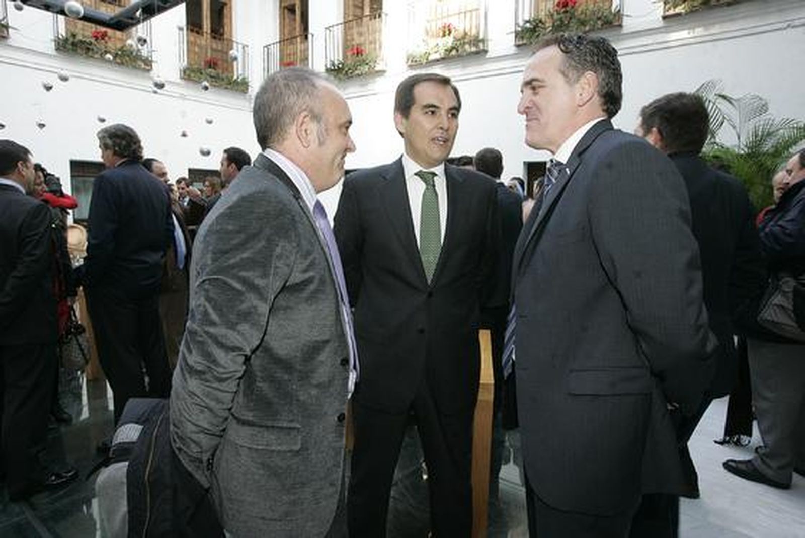 Foto: Oscar Barrionuevo