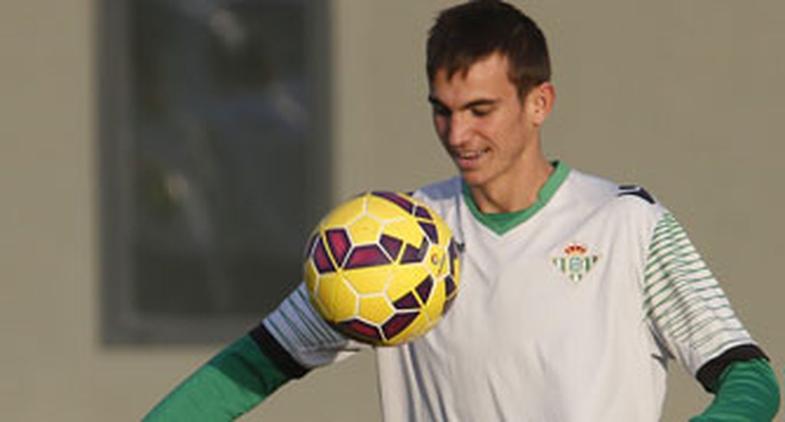 Fabián recibe el alta hospitalaria tras su operación quirúrgica