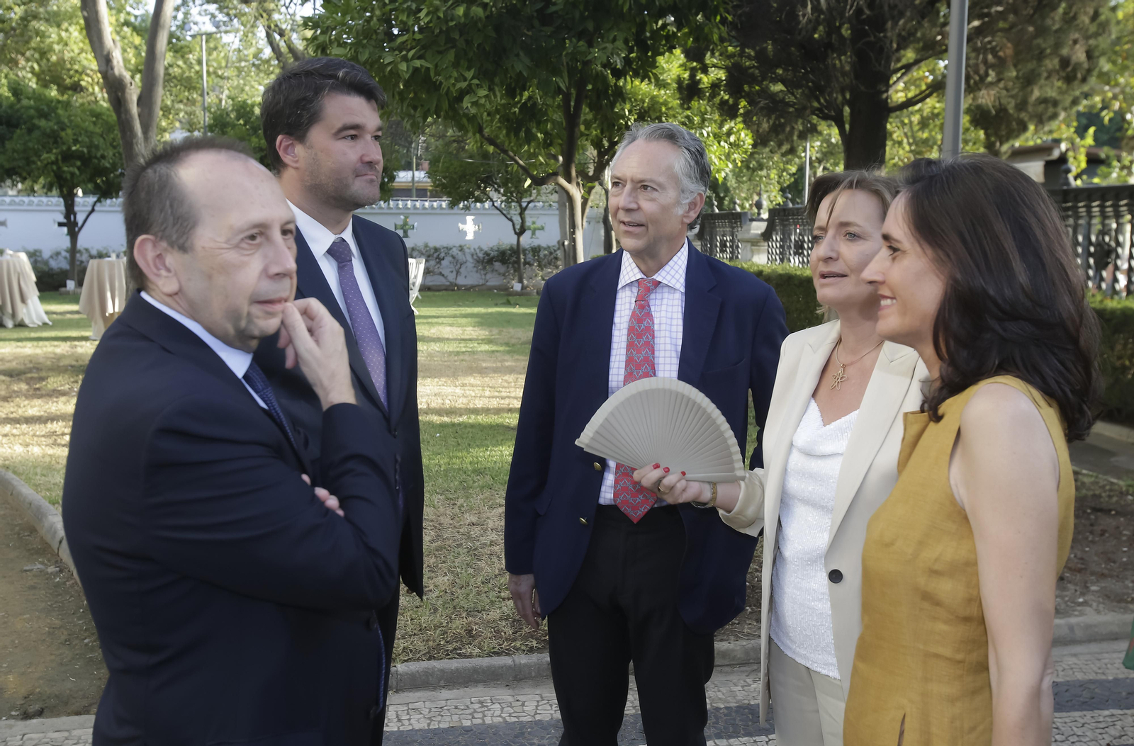 PREMIOS A LA EXCELENCIA DE LAS PYMES ANDALUZAS