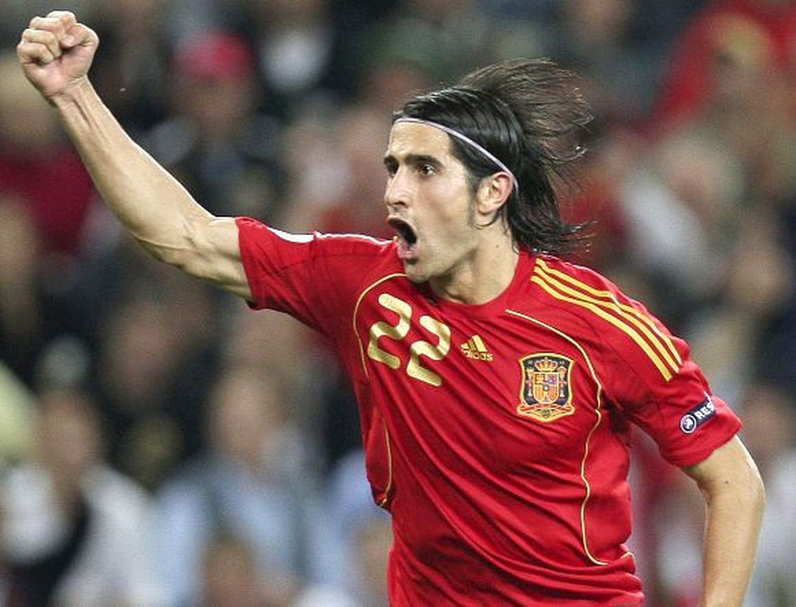 Grecia-España (1-2): Tres de tres pensando en Italia