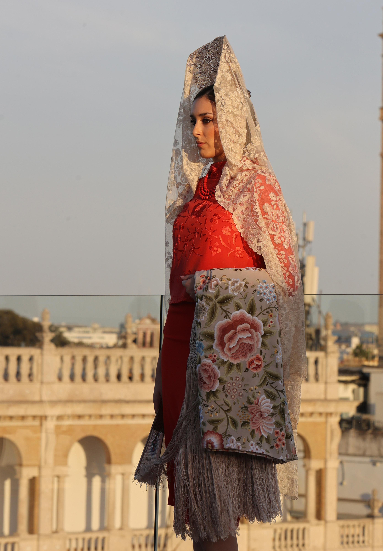 El desfile del 100 aniversario de Foronda, todas las fotos