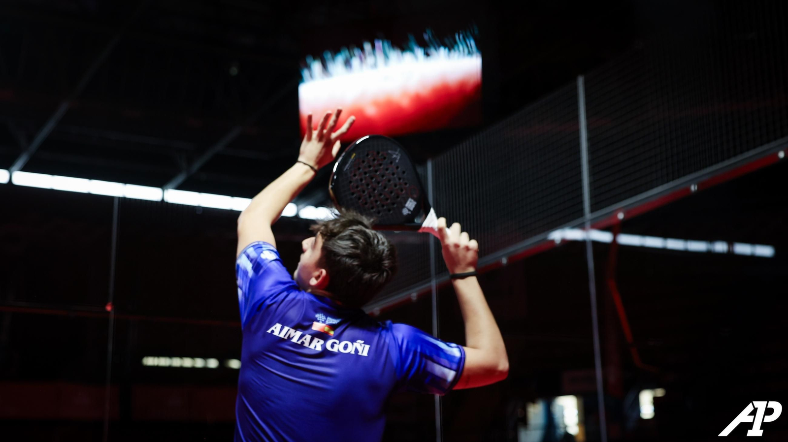 Las fotos del Sevilla Master de pádel | dieciseisavos de final