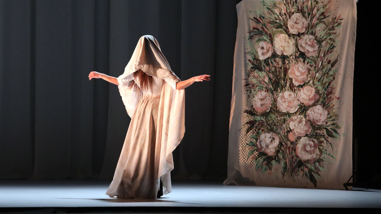 'Sí, Quiero', de Mercedes de Córdoba en Villamarta