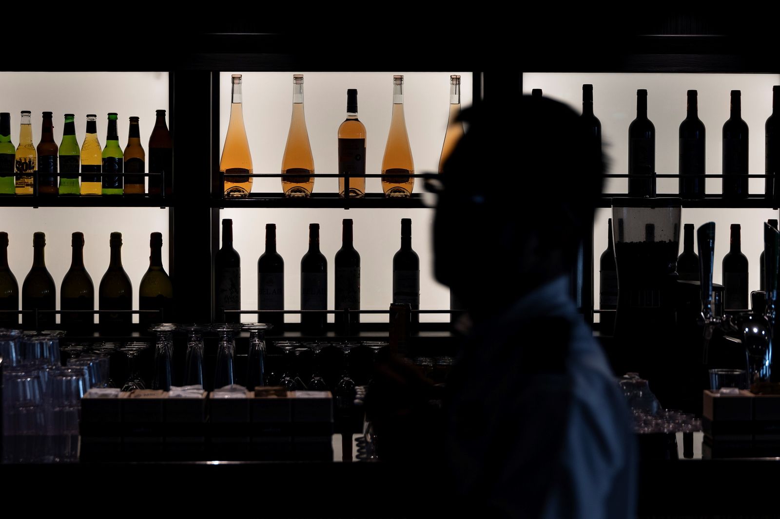 Imágenes de la visita del crucero MSC Euribia al puerto de Cádiz