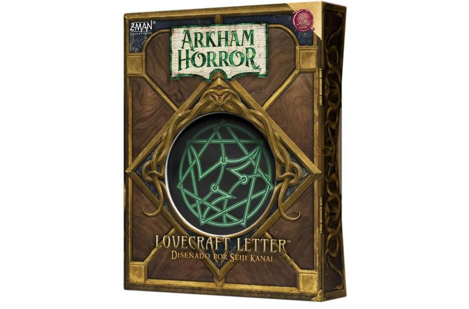 Arkham Horror Arkham Horror