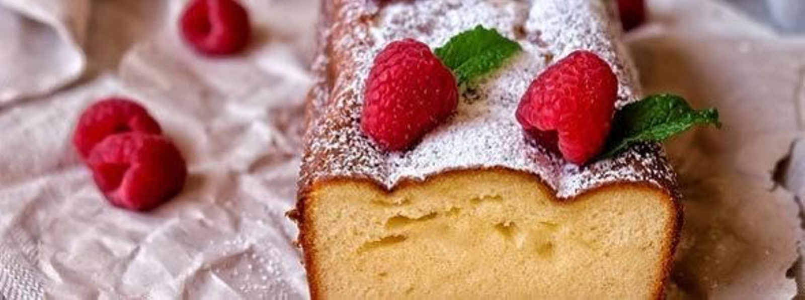 Una de las fotografías de Delicious Martha. / INSTAGRAM