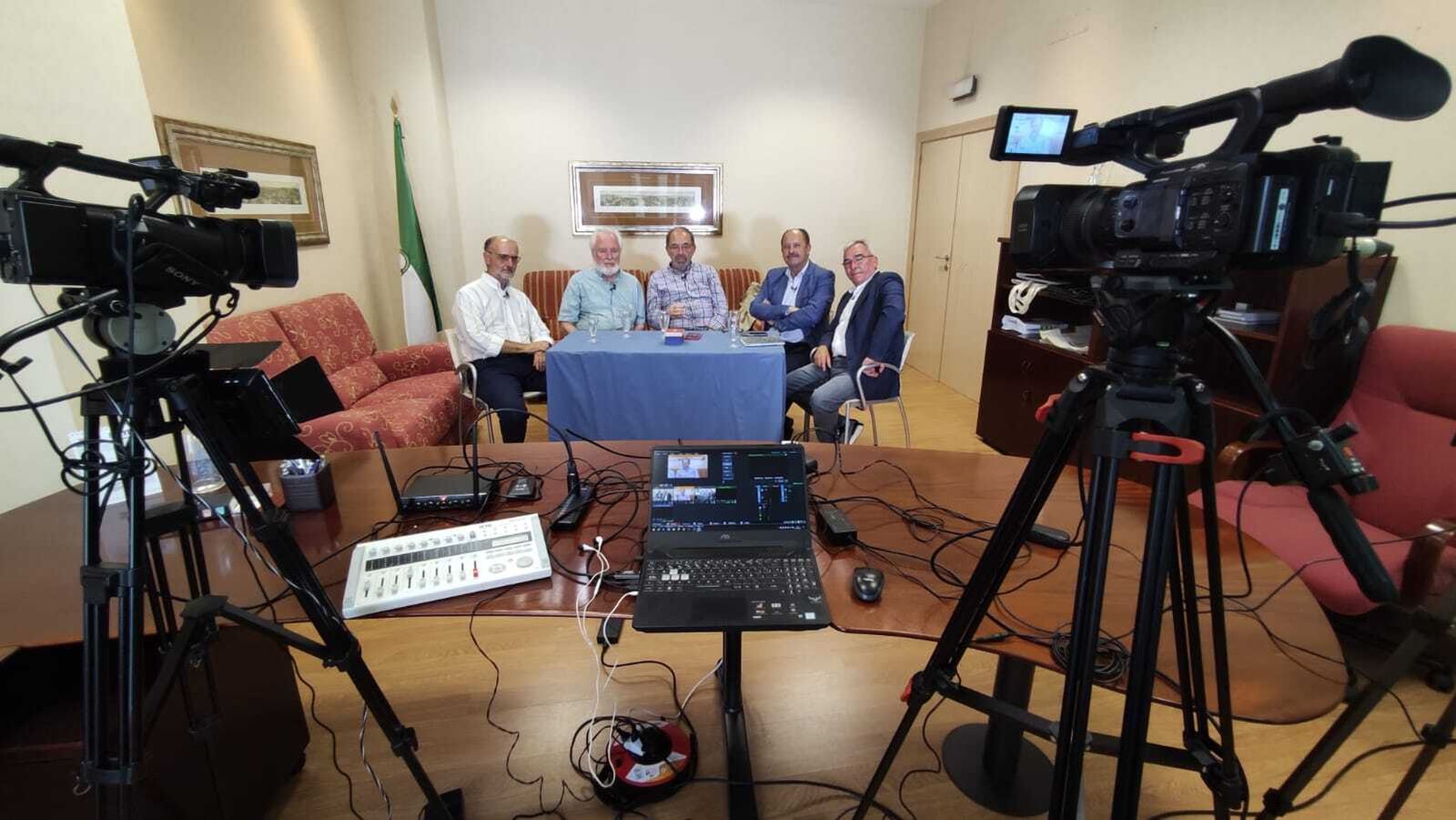 Café del Correo sobre las elecciones