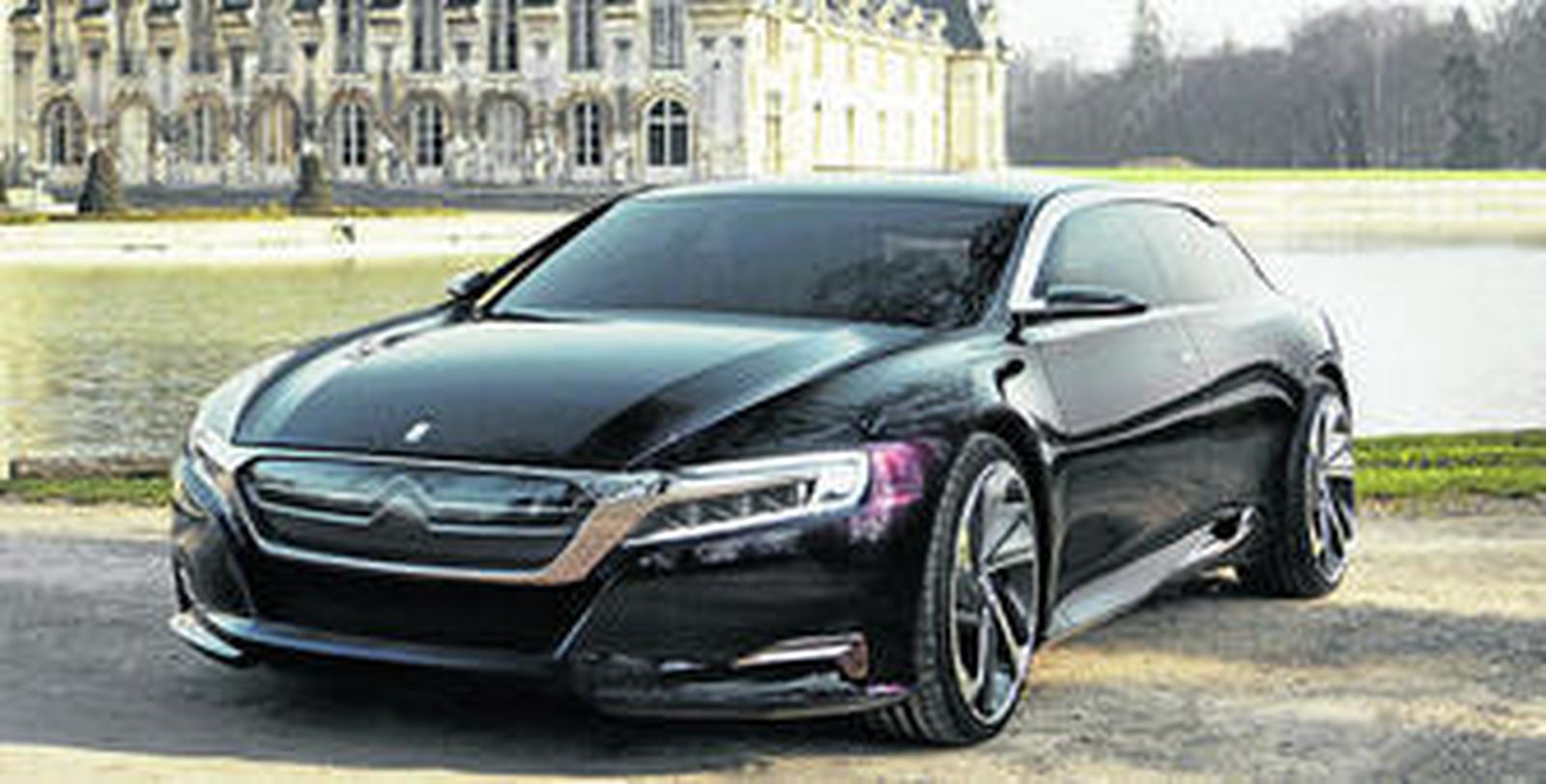 Dong Feng Citroën, 20 años en China