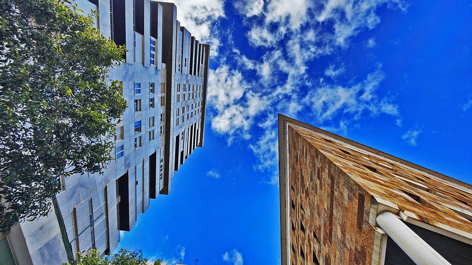 Las imágenes más destacadas del jueves 9 de noviembre en huelva