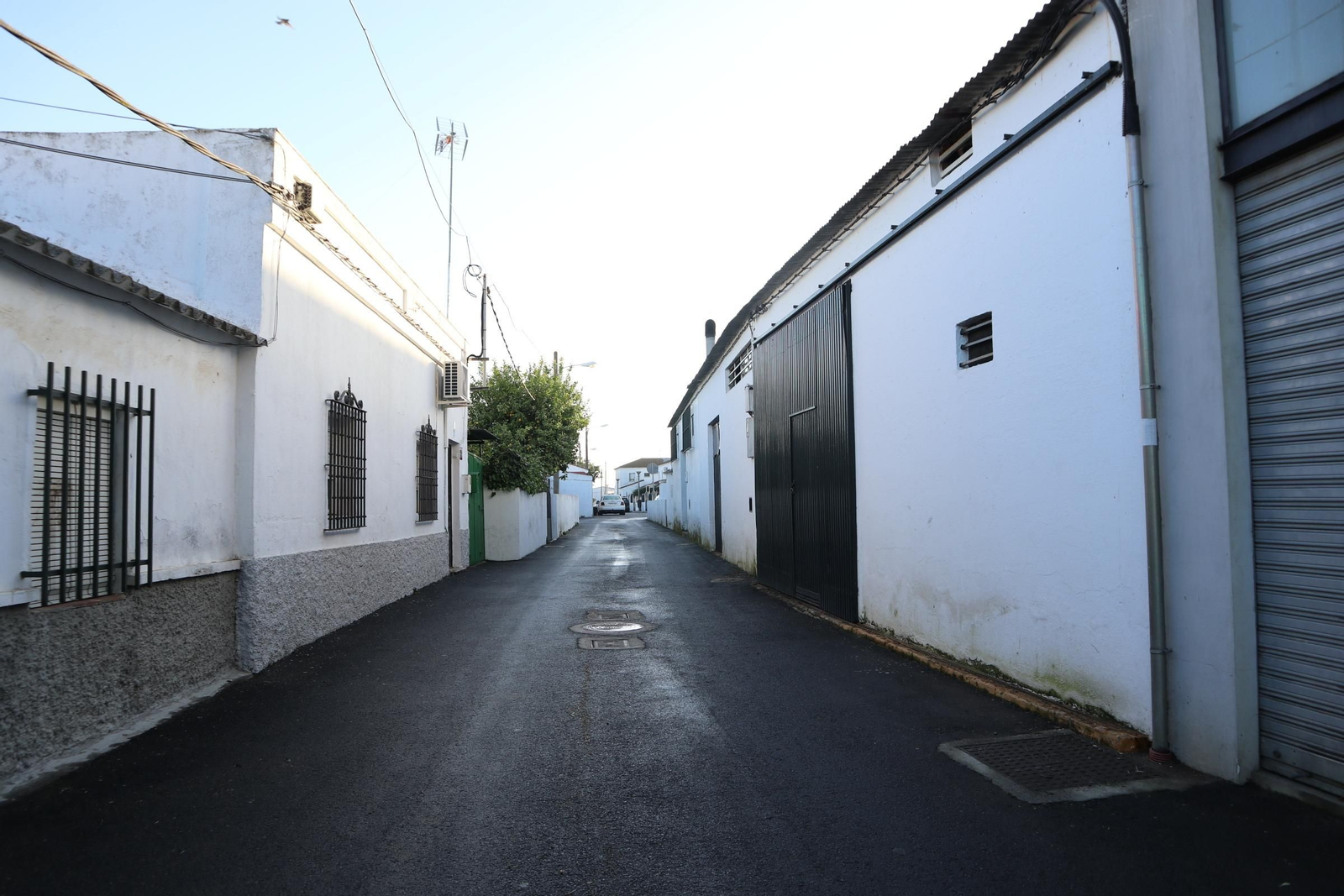 Barrio a barrio: La Ribera, en imágenes