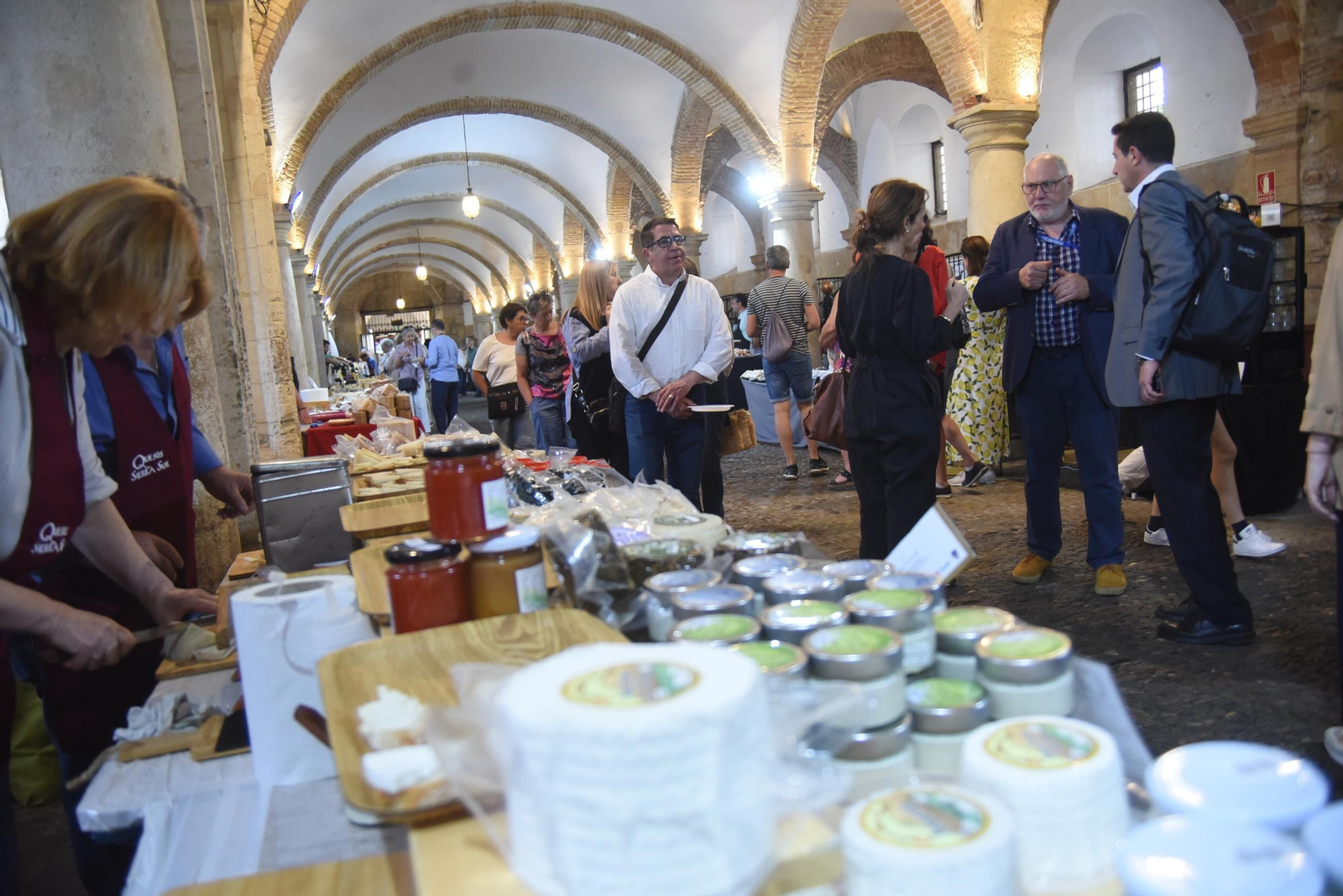 Las mejores imágenes de QuesArte Córdoba