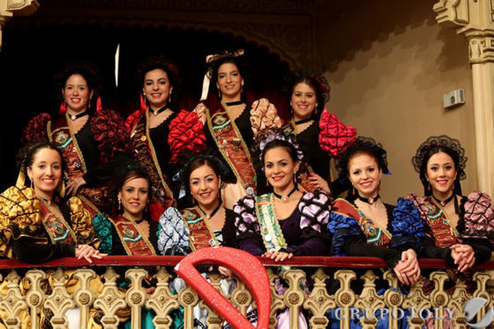 Foto: Lourdes de Vicente y Fito Carreto