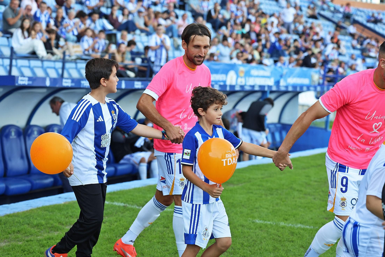 Recreativo-Atlético Malagueño: El Decano pide la hora, pero el filial regresa de vacío (1-0)