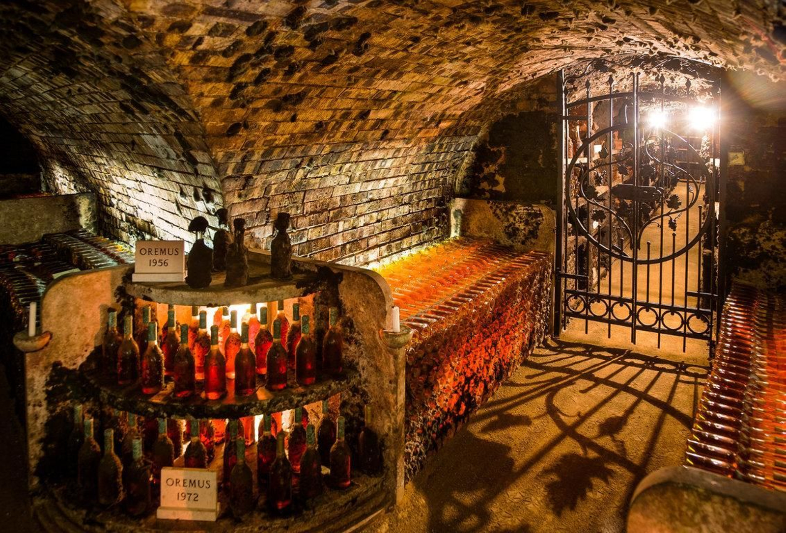 Bodega de Vega Sicilia