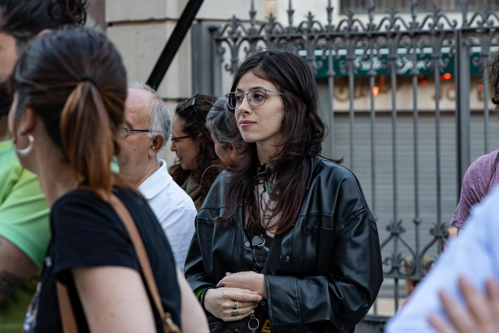 Así fue la actuación inaugural del Folk del Mundo