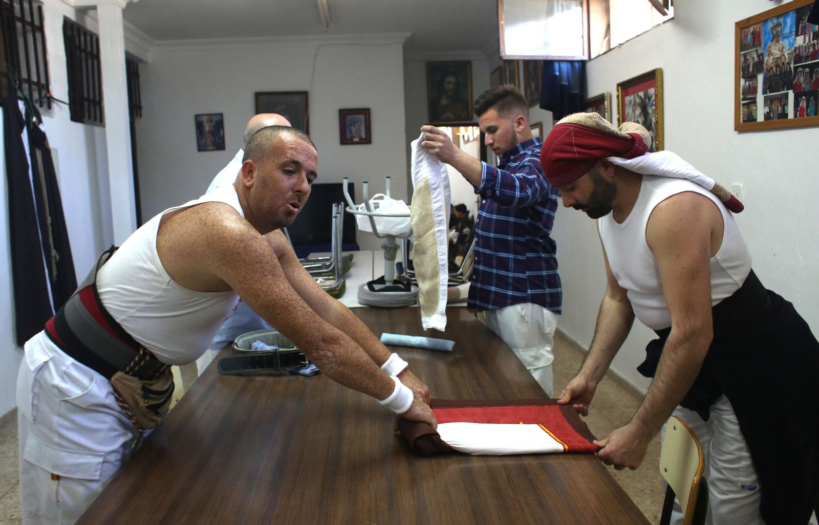 Imágenes de la Salud