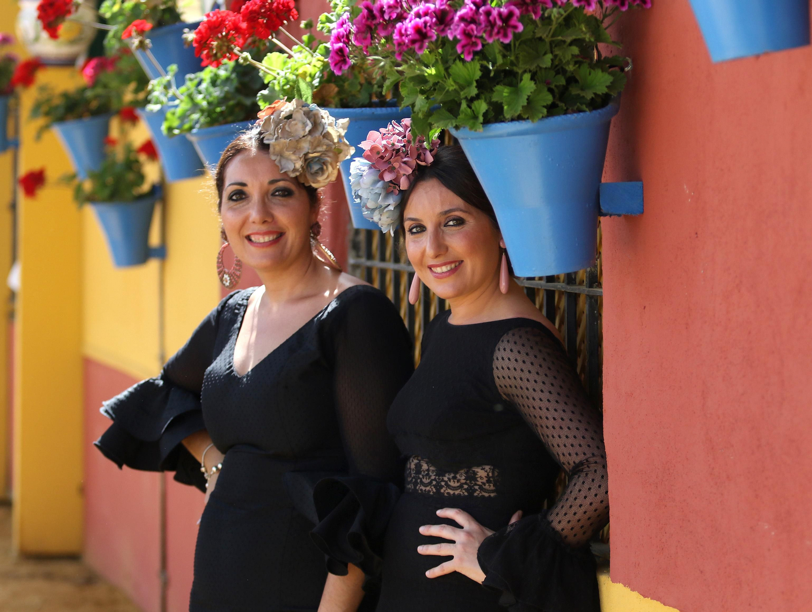 El martes de Feria en Córdoba