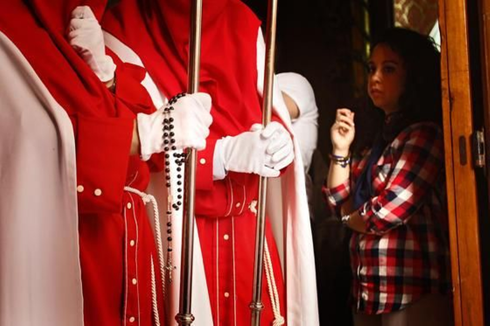 Penas./Joaquín Pino