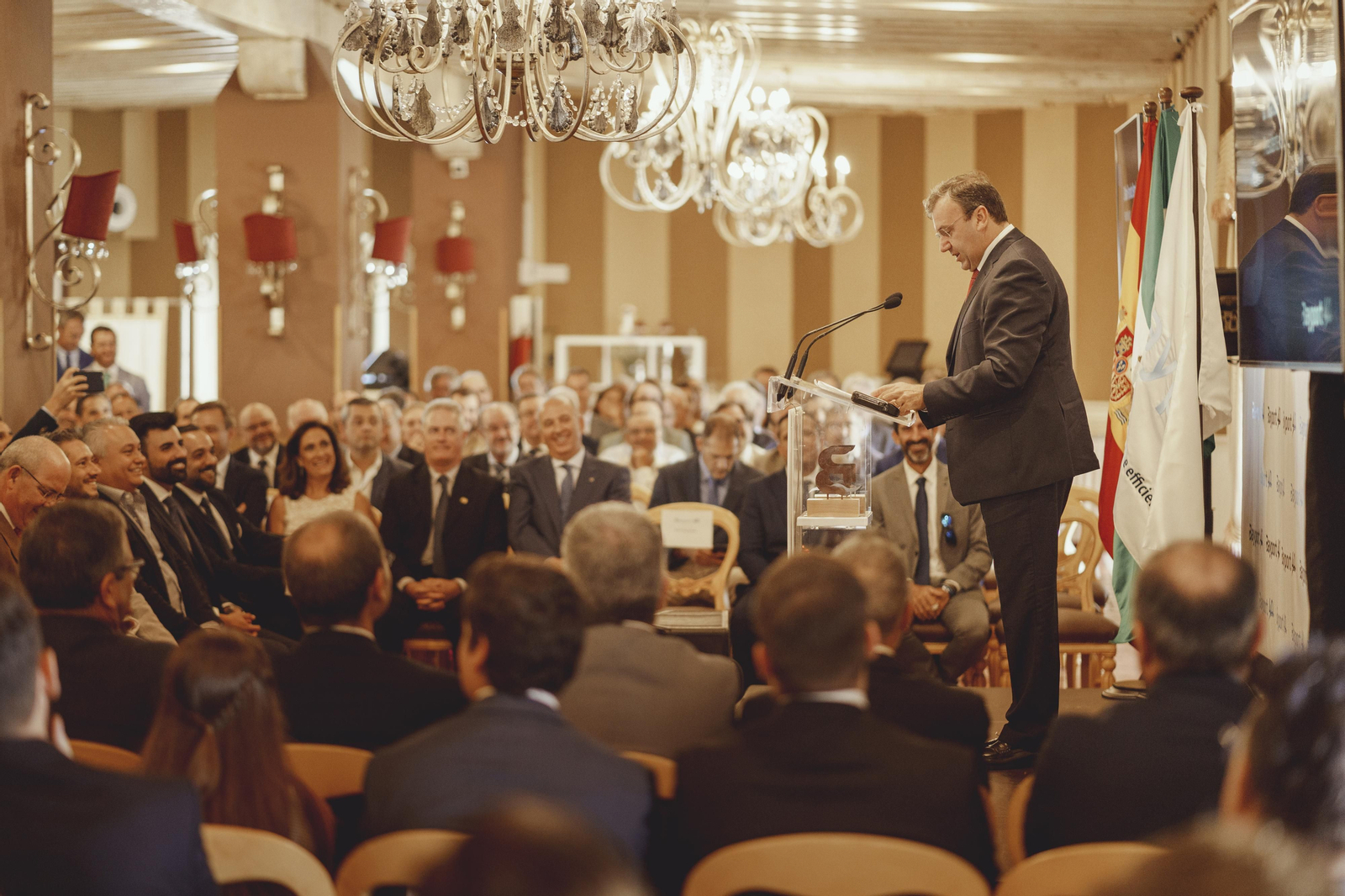 Bayport Global Supplies S.A celebra su 40 aniversario