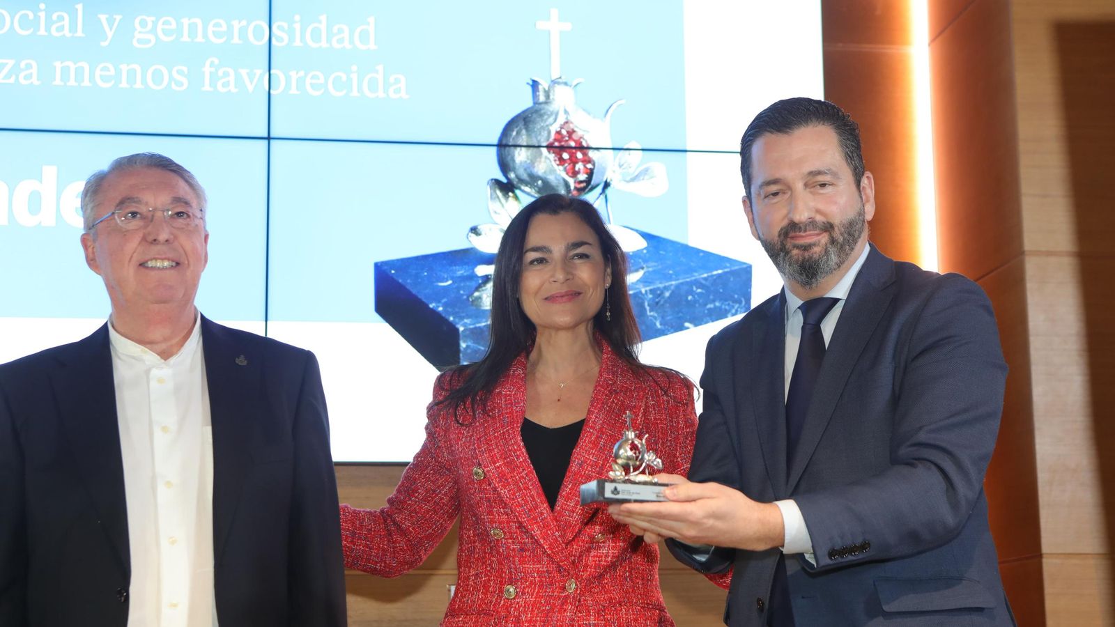 Santiago Porta, director de Instituciones Religiosas y Tercer Sector de Banco Sabadell.