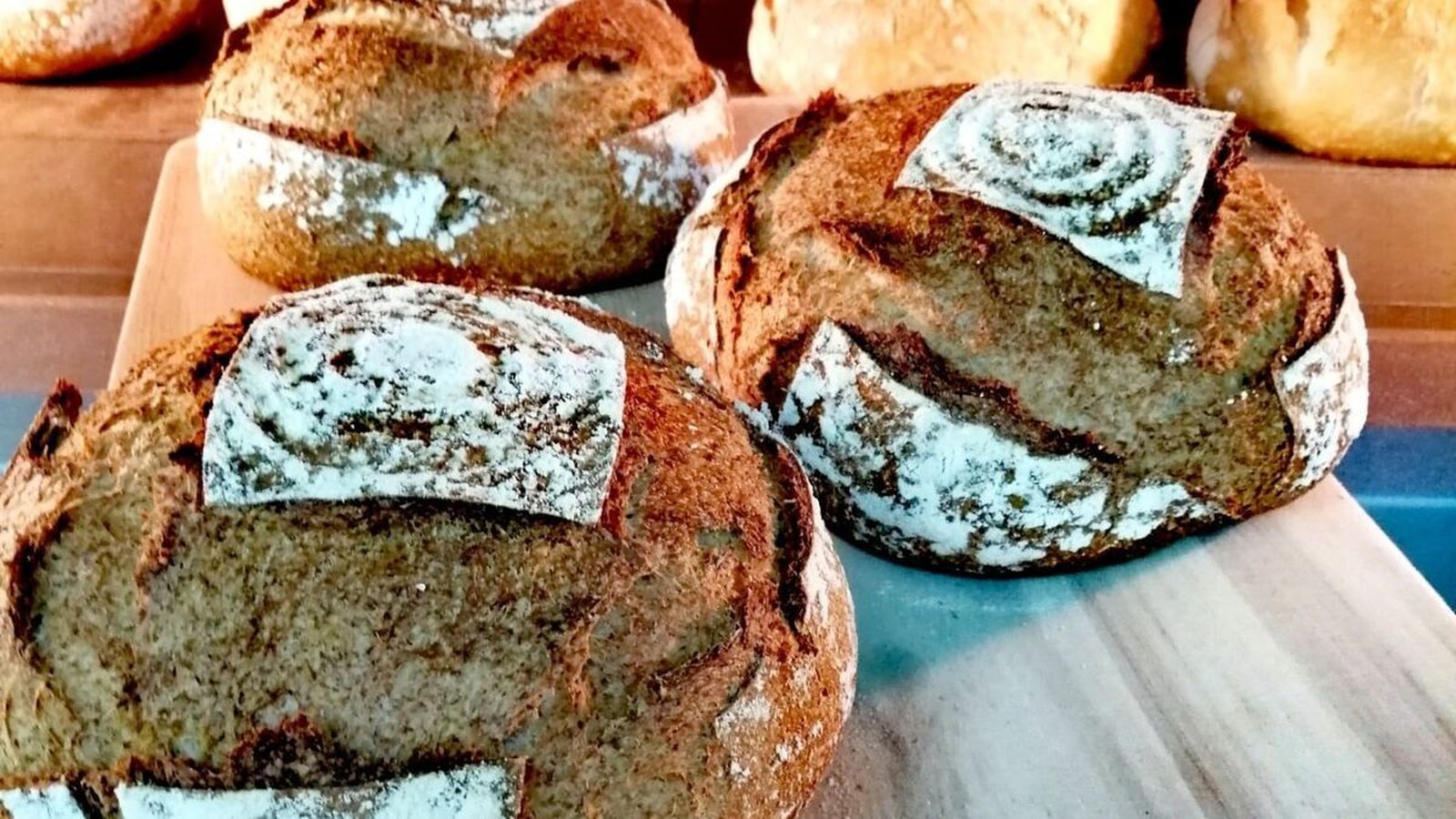 Día Mundial del Pan: descubre el tradicional obrador ubicado en la Sierra