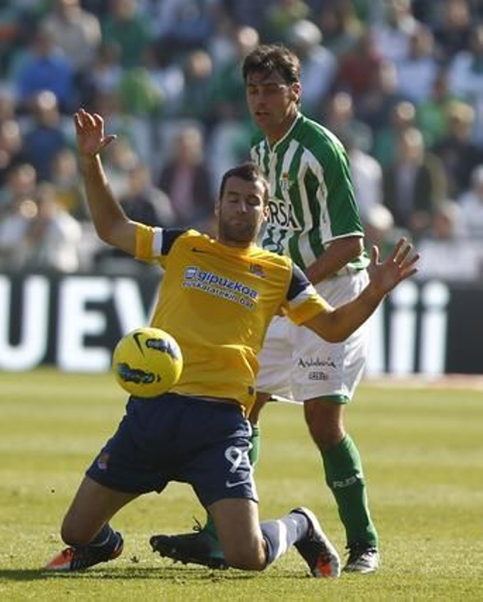 Foto: Antonio Pizarro