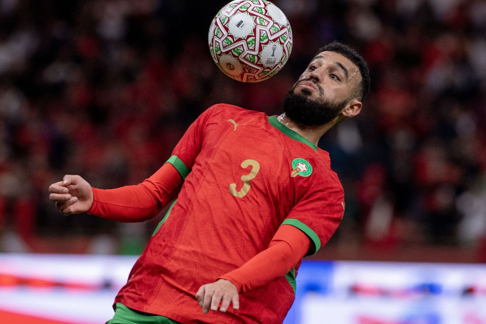 Brahim Díaz brilla, pero Marruecos pincha